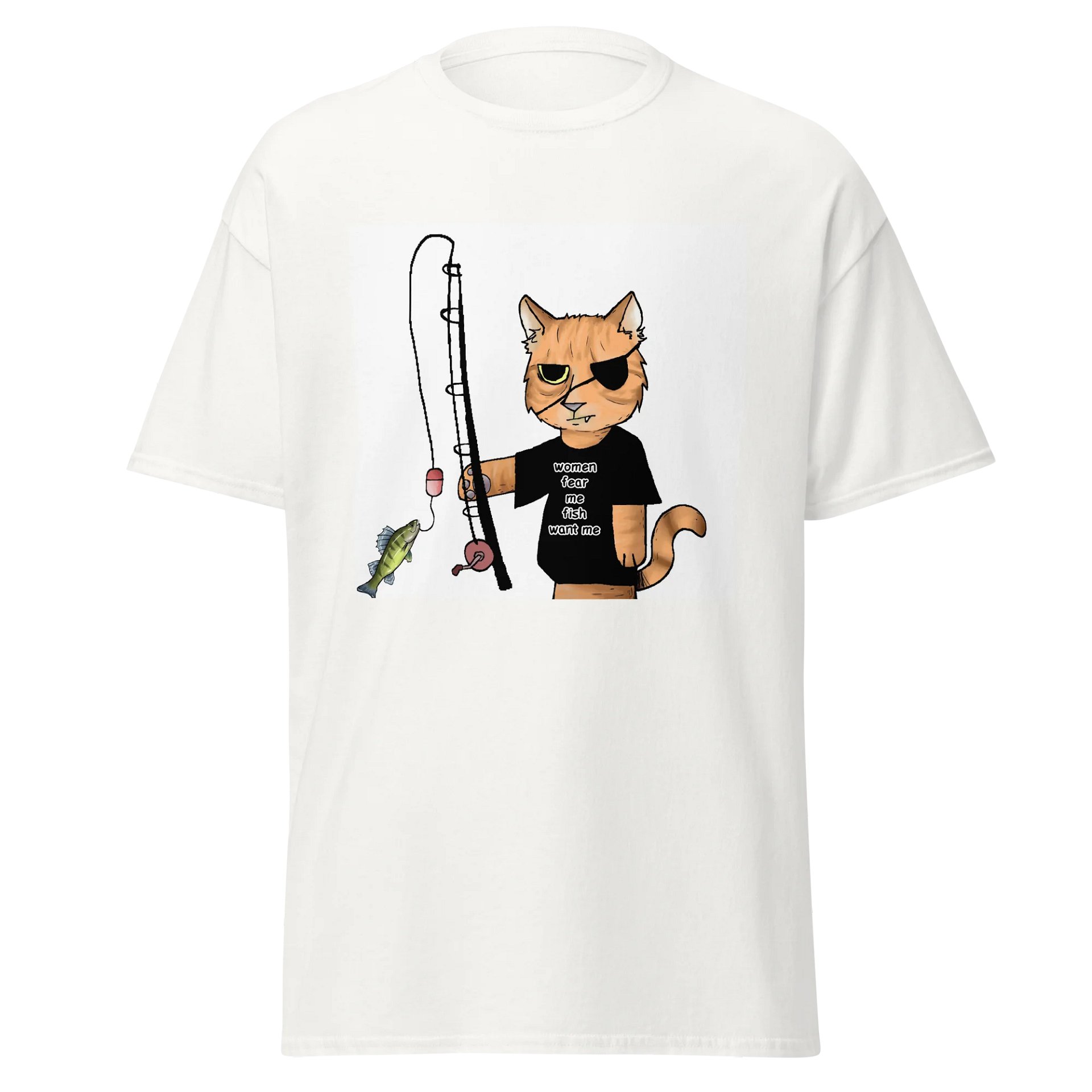 St. Gavrilo (white) product image (1)