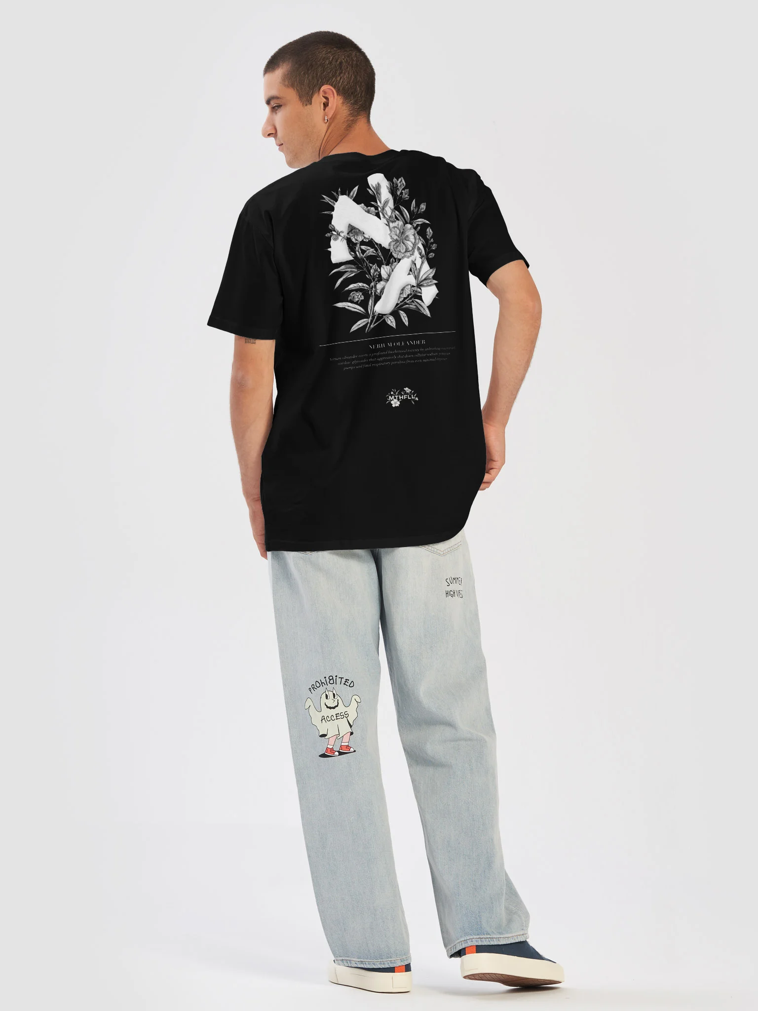 Just Afraid product image (4)