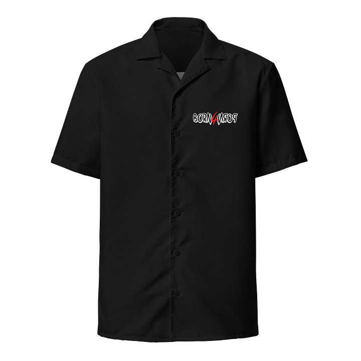BORN4PORN 2 hawaii shirt product image (1)