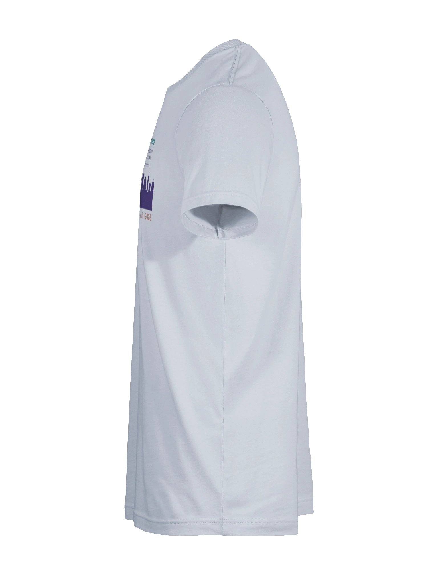 LMCC Lightweight T-Shirt product image (9)