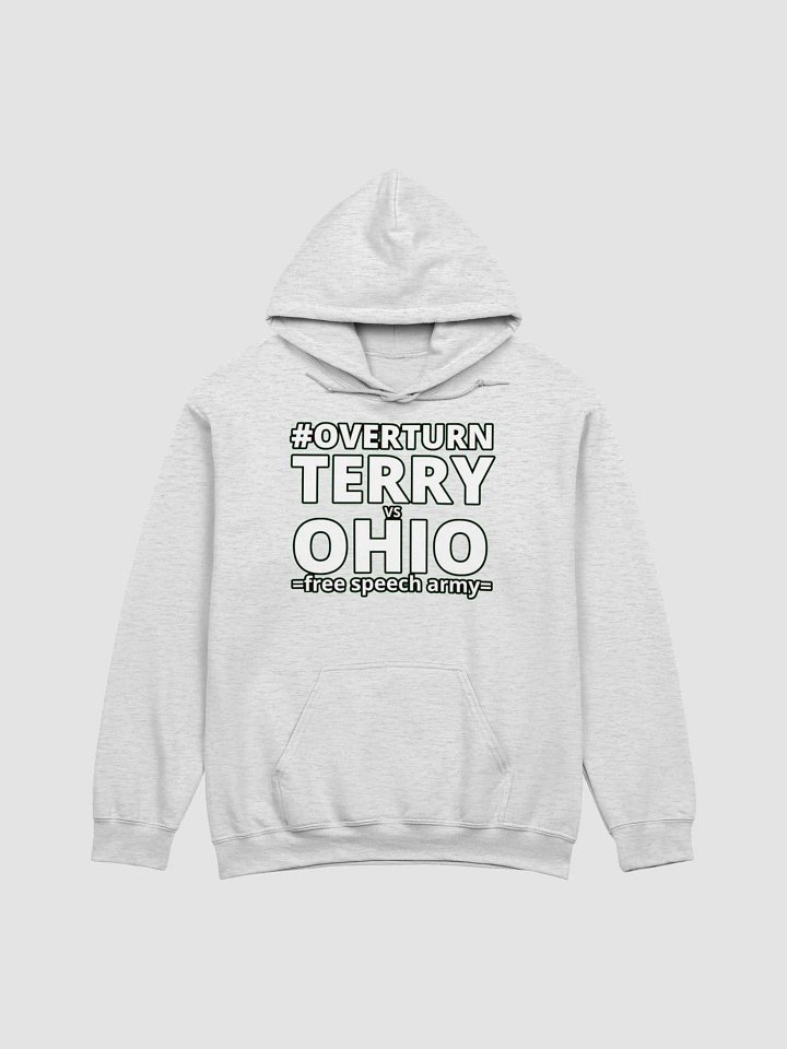 OVERTURN TERRY VS OHIO product image (8)