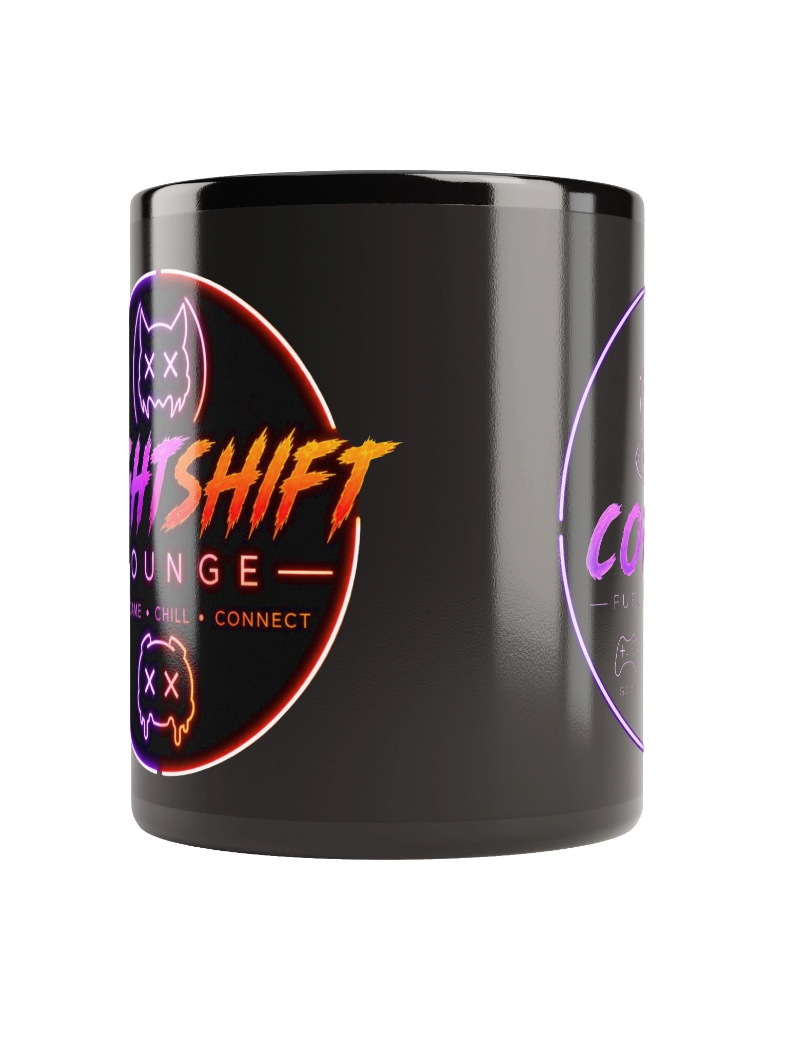 NightShift Lounge Coffee Cup product image (4)