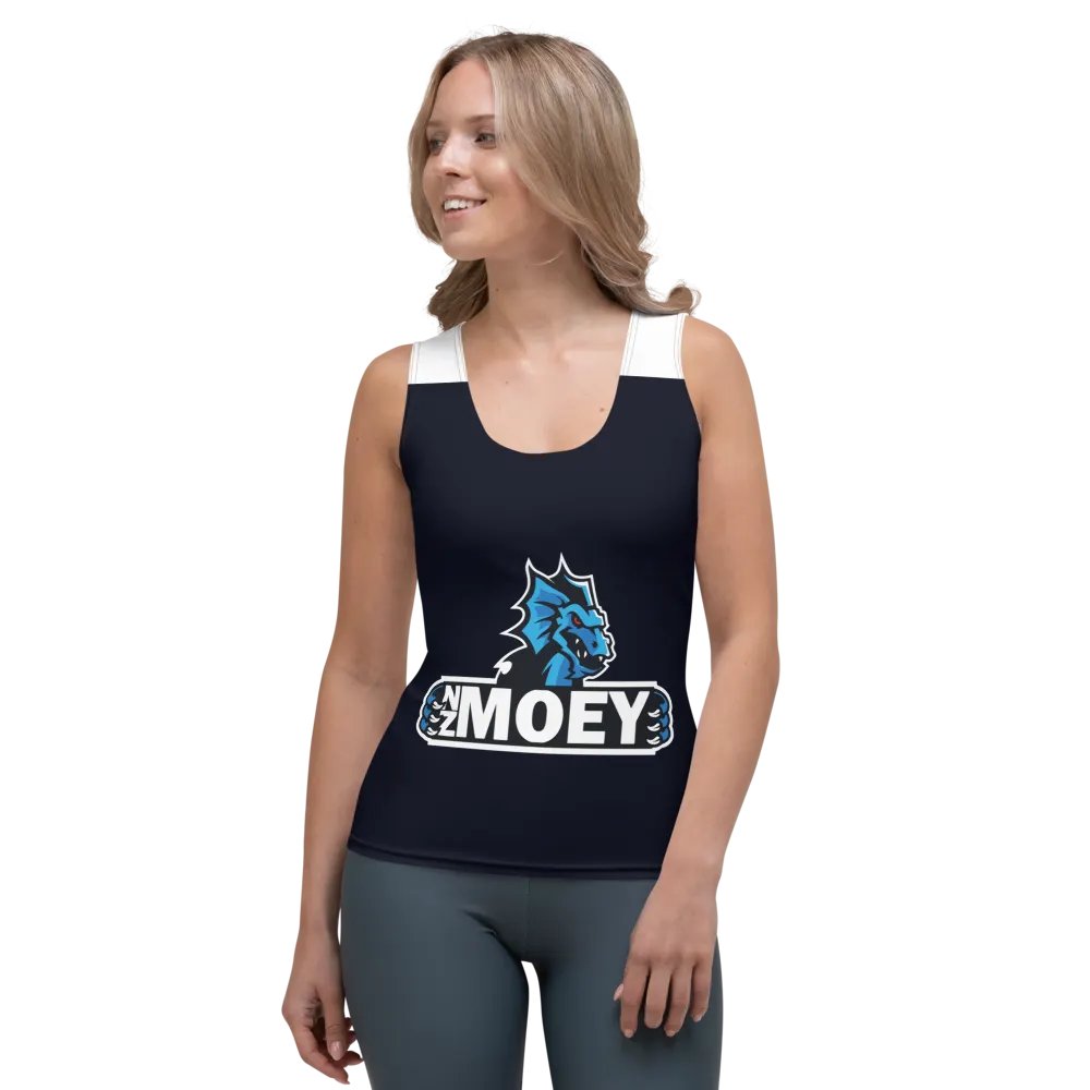 NZMOEY Women's Tank Top product image (1)