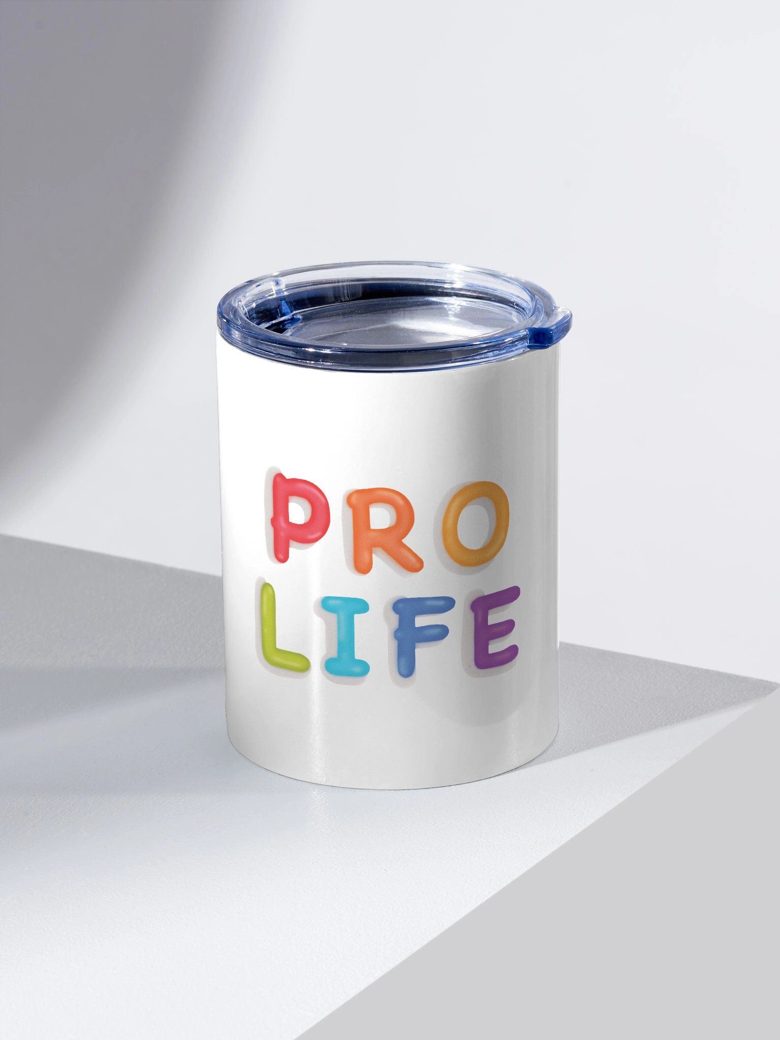 Pro-Life Tumbler product image (2)