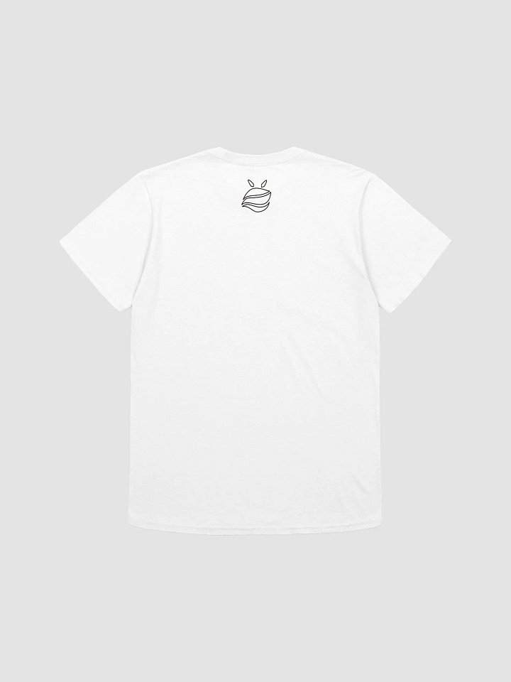 Basicbum Tee (White) product image (2)