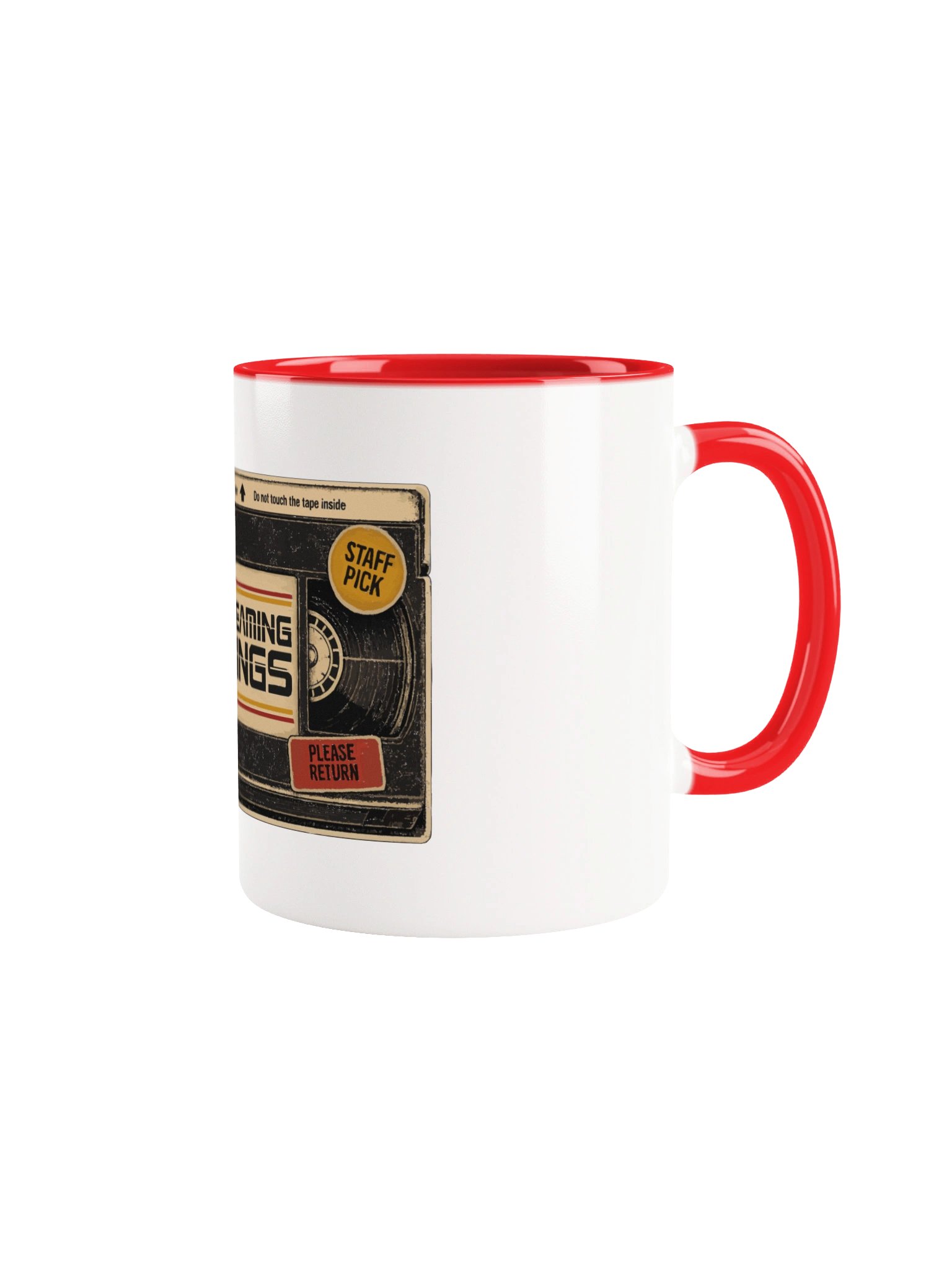 VHS Mug product image (1)