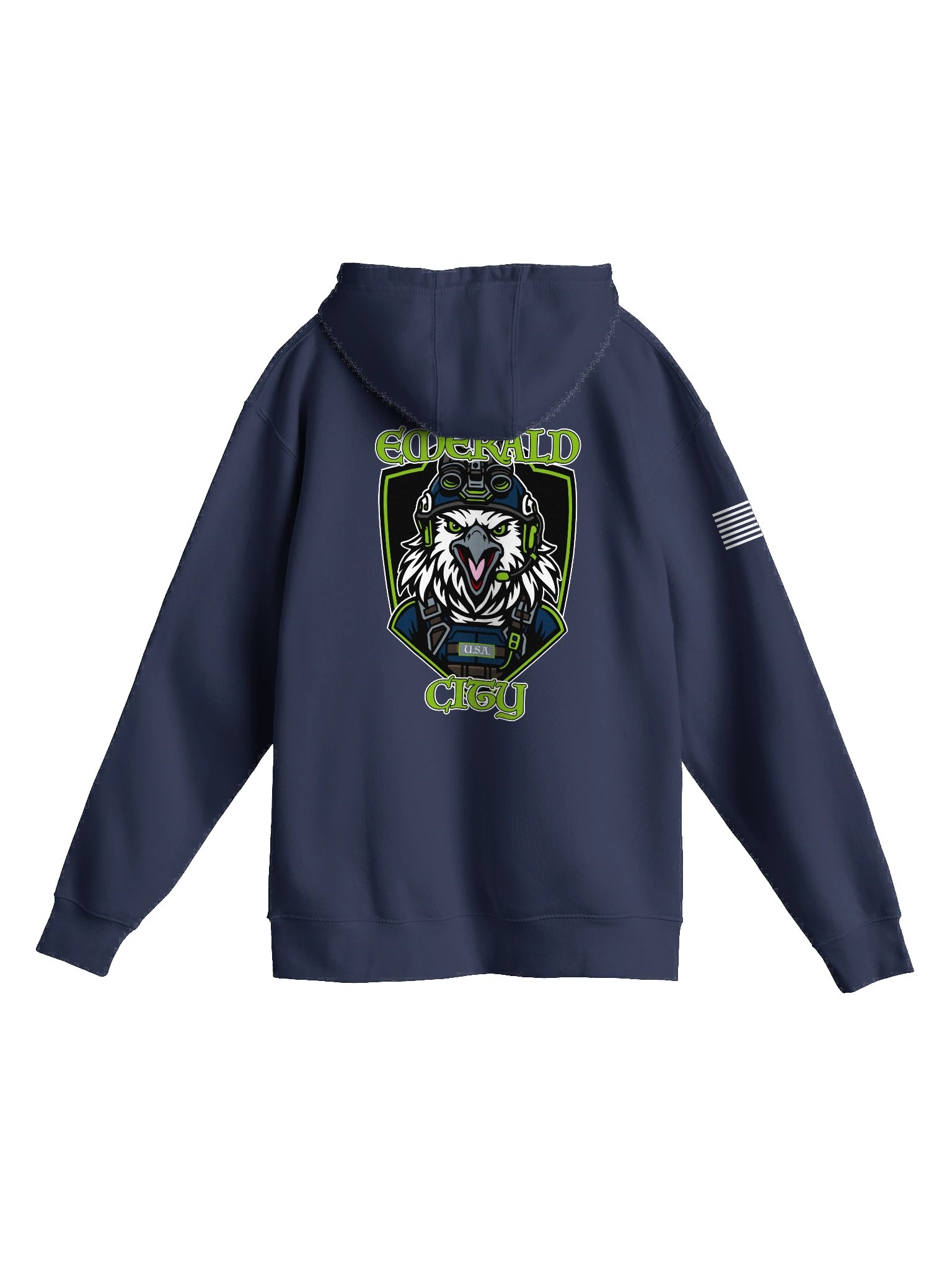 Emerald City product image (7)