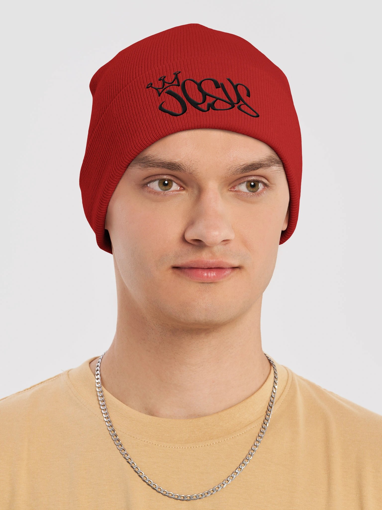 Jesus, Beanie product image (6)