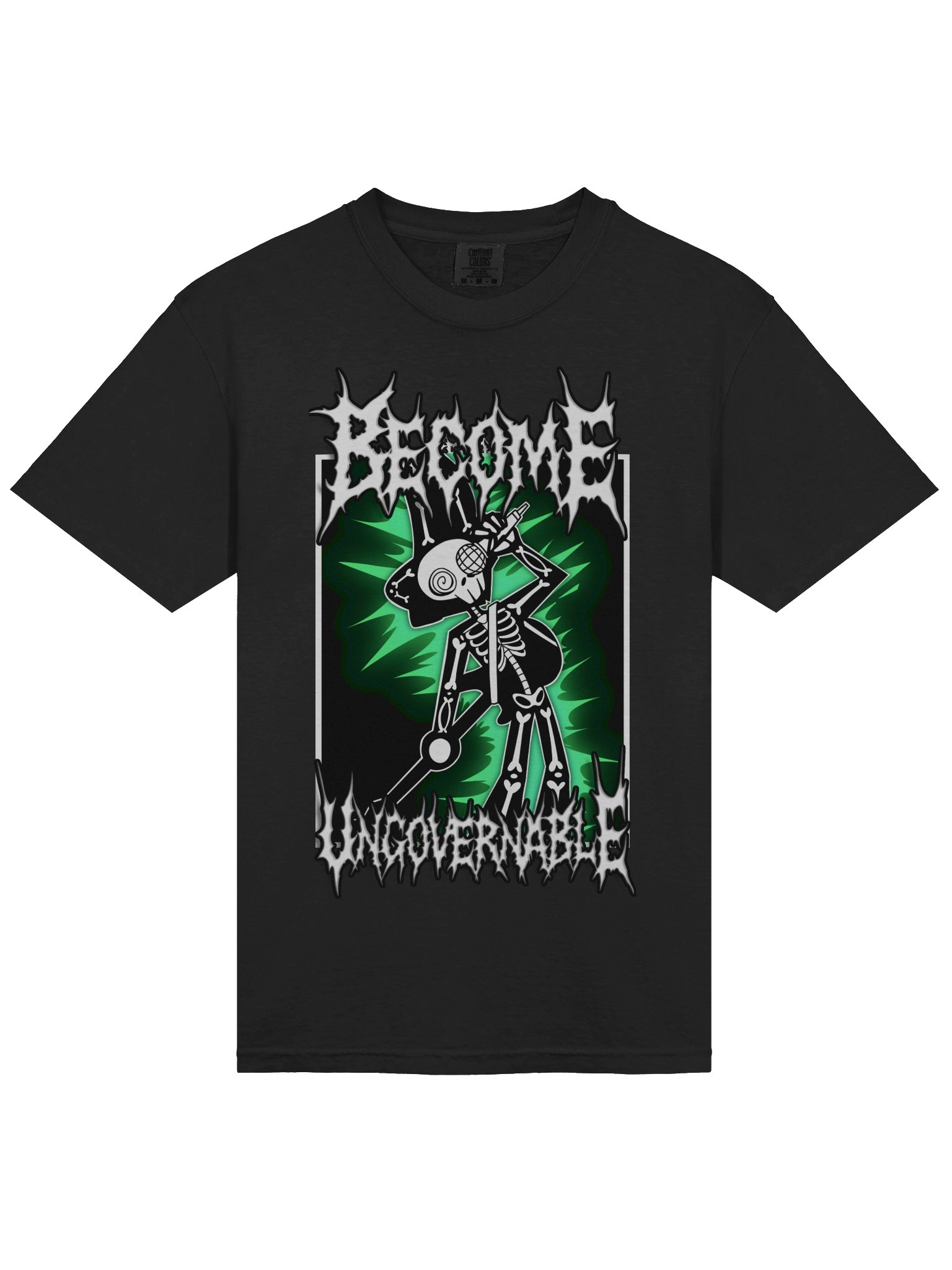 Punk Slime Boy Shirt product image (3)