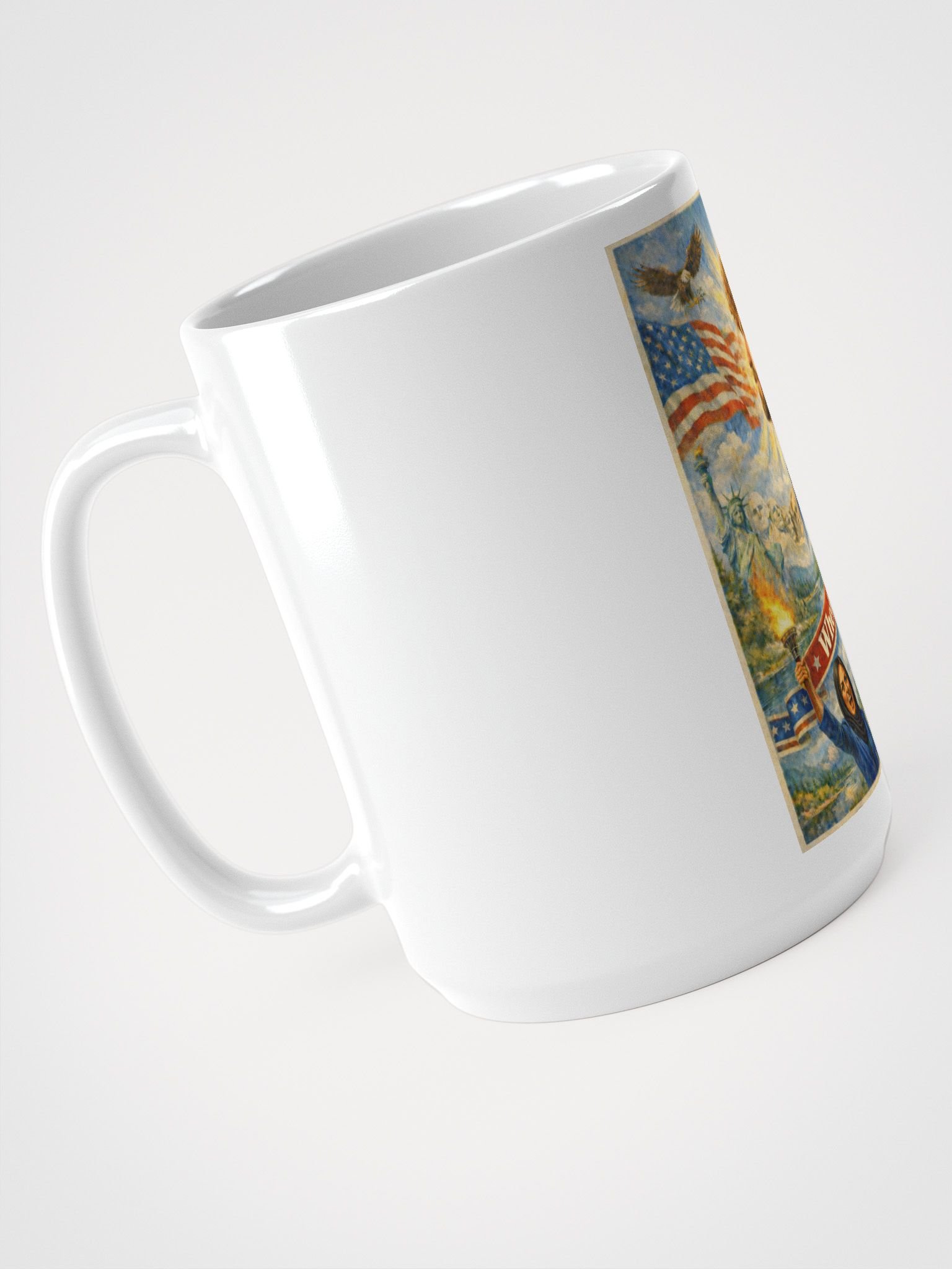 "Wheird" John Ross #1 product image (2)