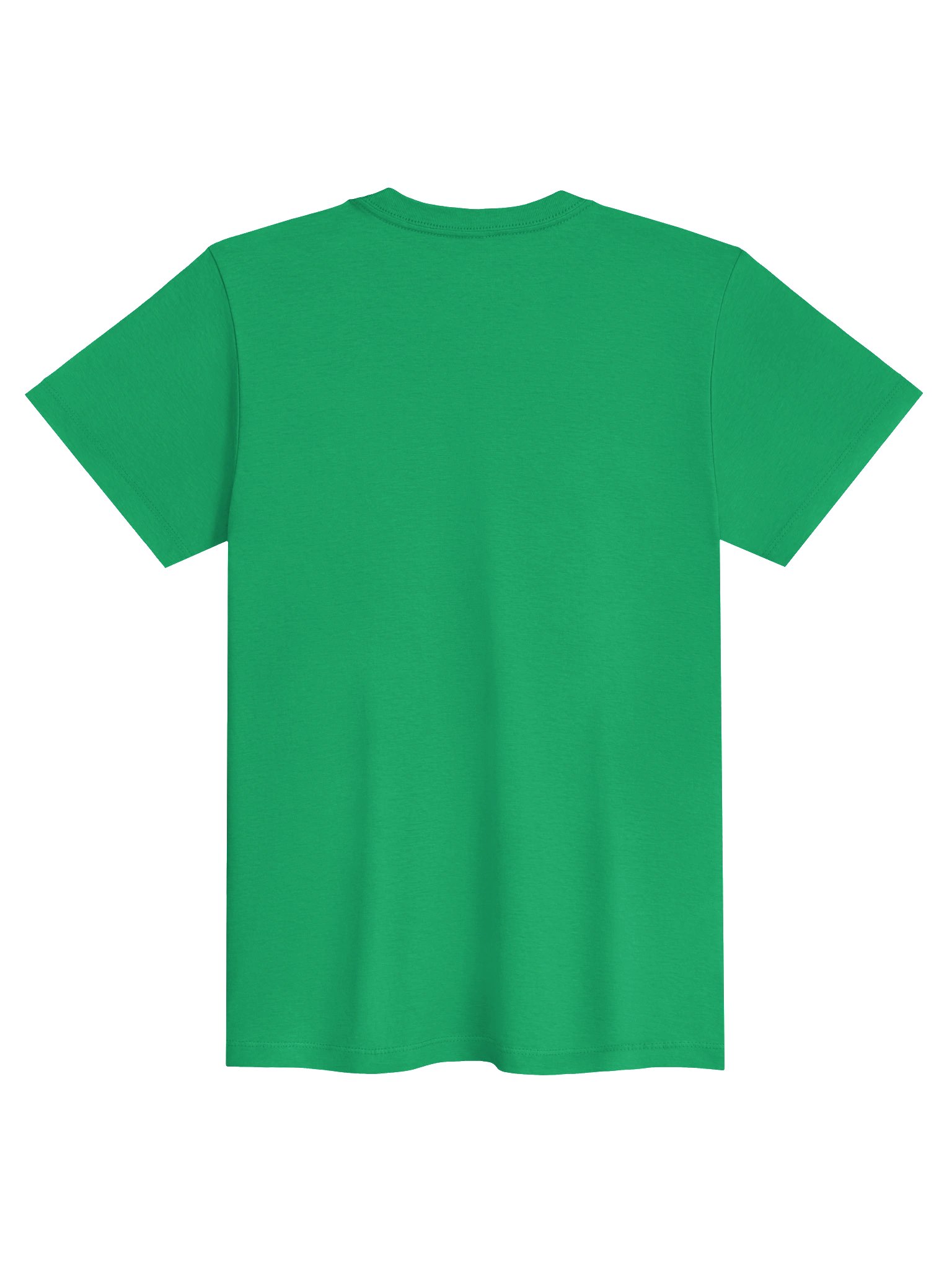 Tricou Damă Verde – Amintiri Din Copilărie product image (2)