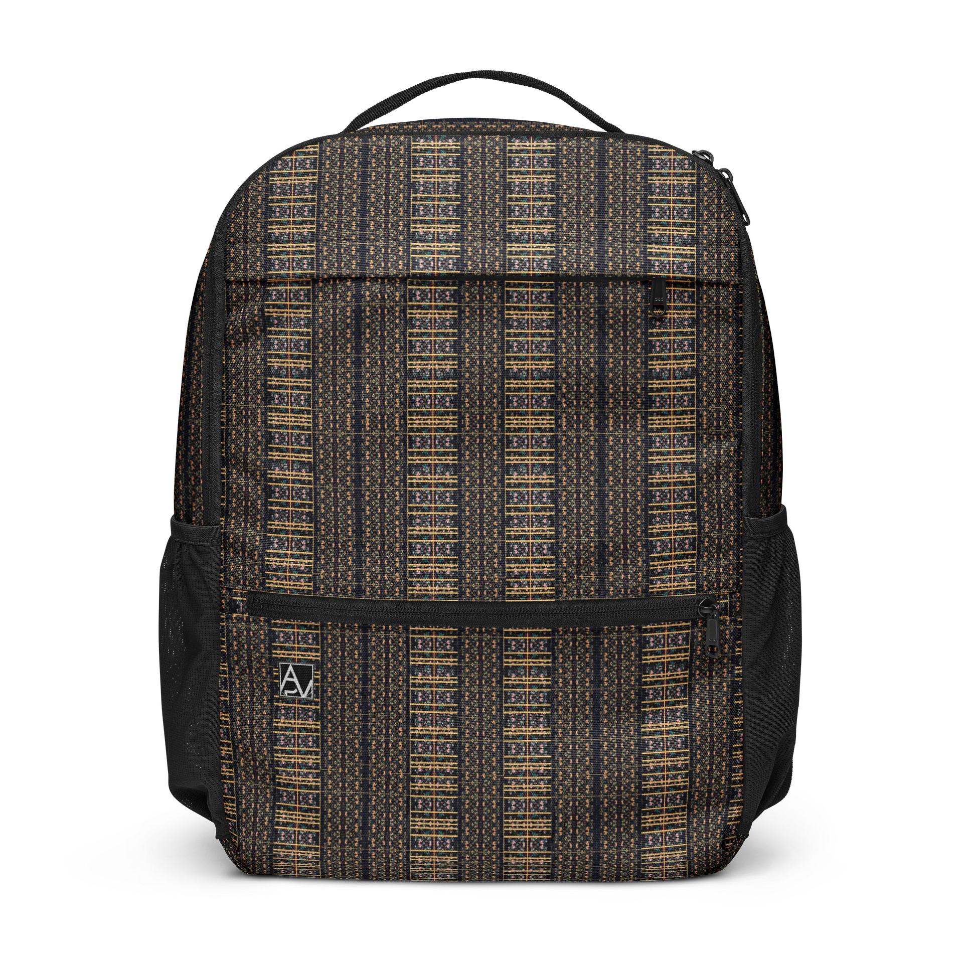 404 NOT FOUND (Backpack III) product image (1)