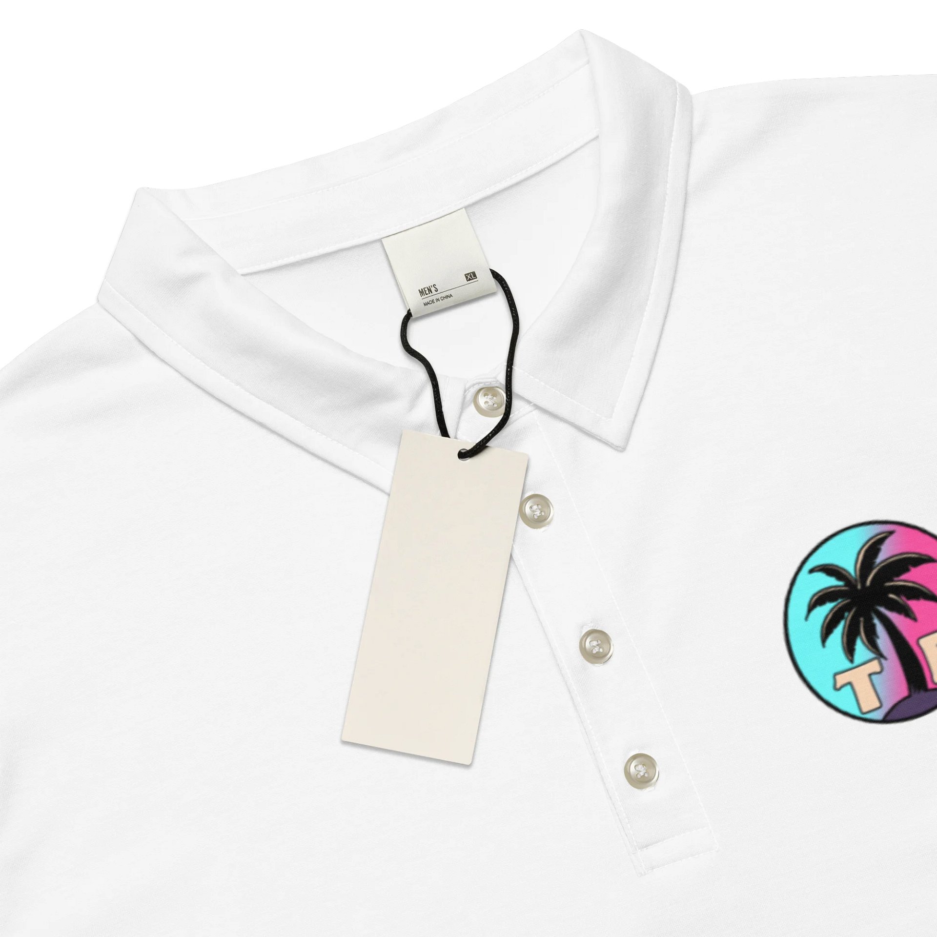 TD Polo product image (2)