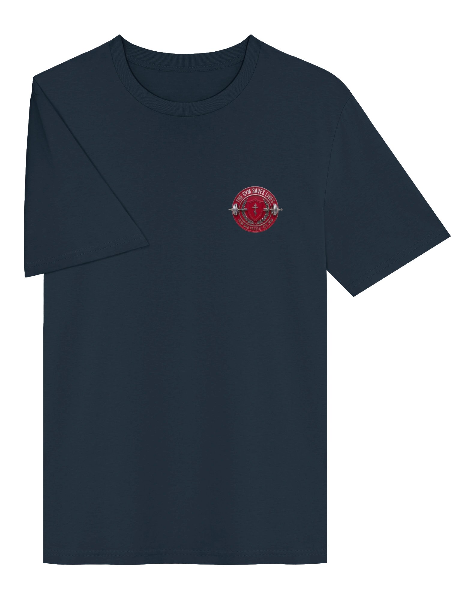 The Genesis Tee product image (3)