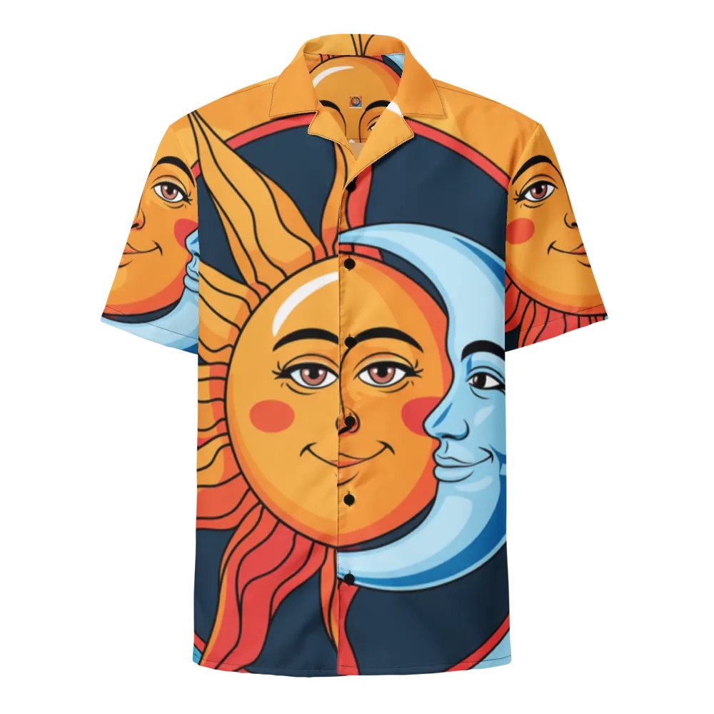 Graphic T-shirt product image (1)