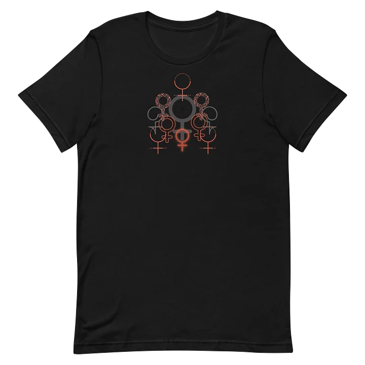 Intersect Strategically Tshirt product image (2)
