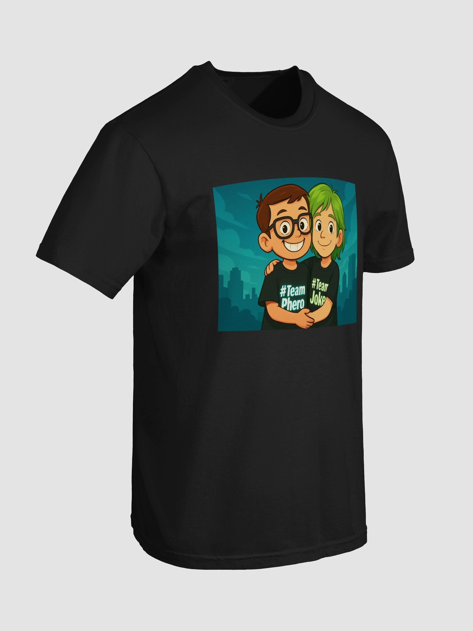 Team Phero-Joker product image (37)