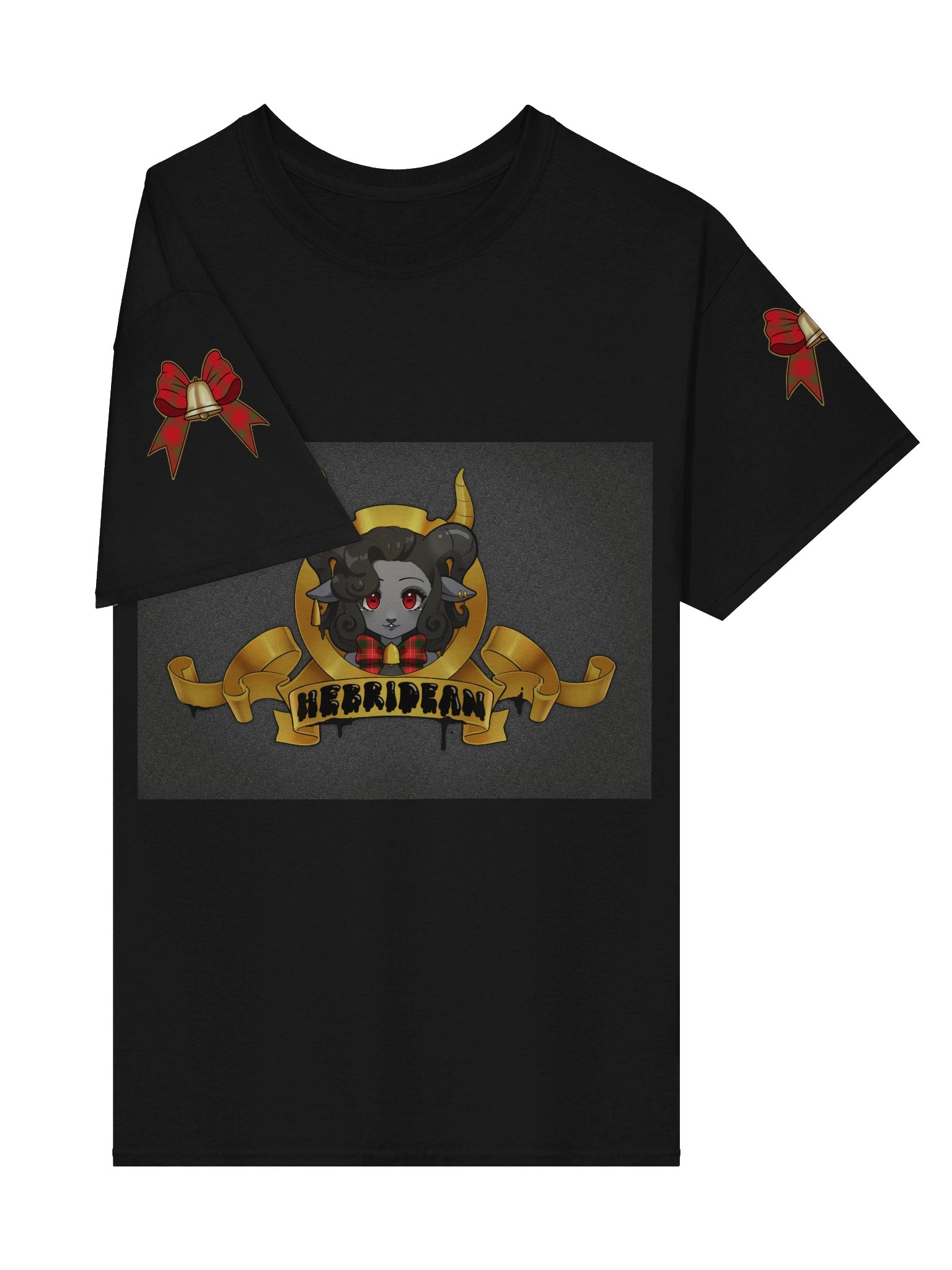Hebridean Logo Shirt product image (4)