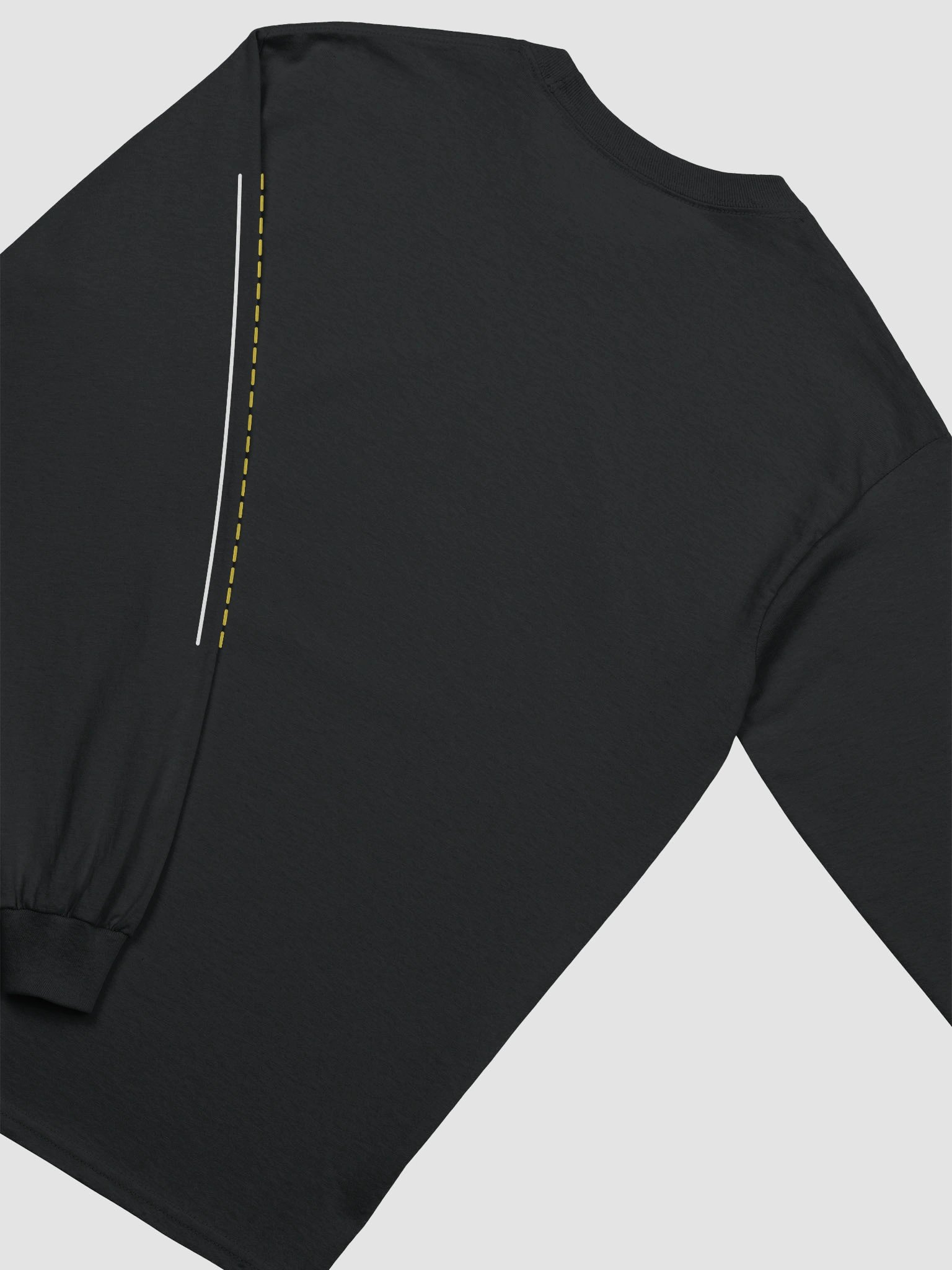 Next Semester Long Sleeve product image (18)