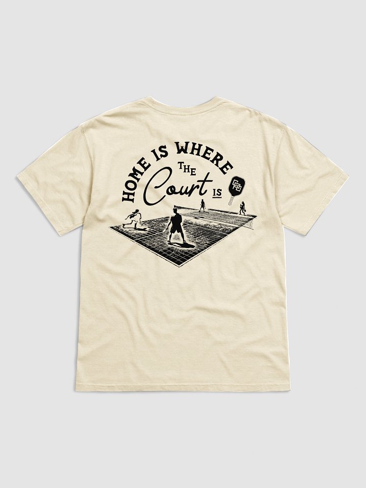 CPC Homecourt Tee product image (11)