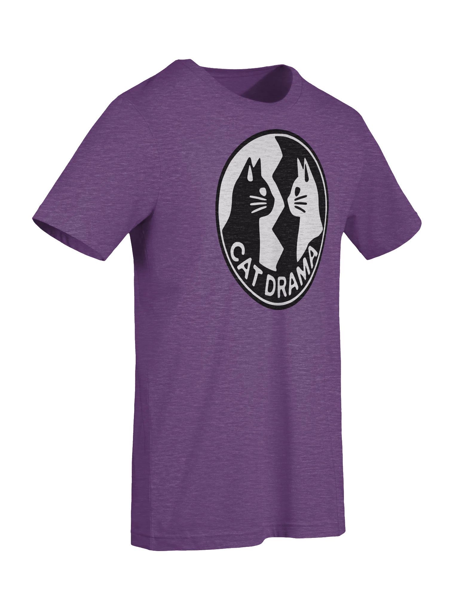 Supersoft Circular Logo (Purple) product image (9)