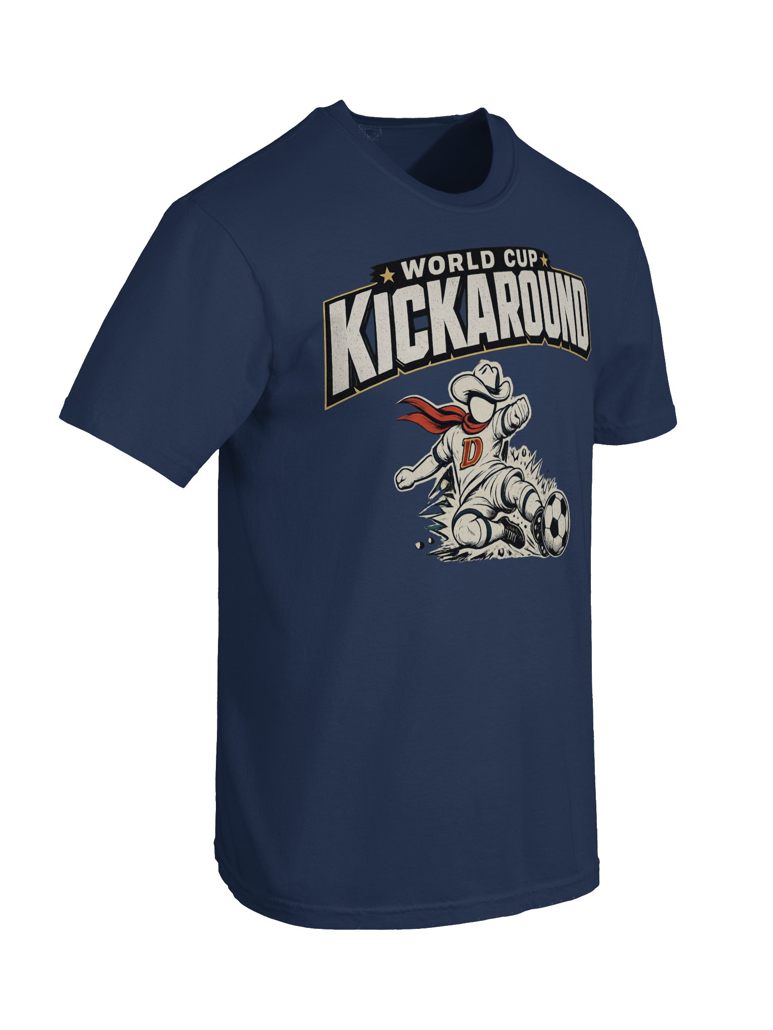 WORLD CUP KICKAROUND product image (16)