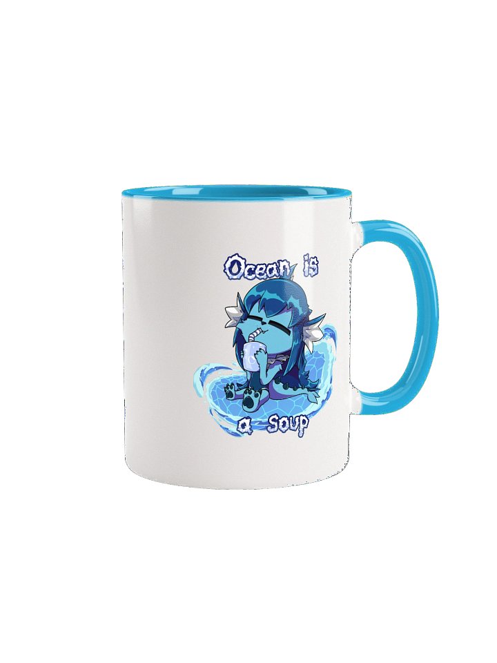 Philoso-Fisk: Ocean is a Soup product image (1)
