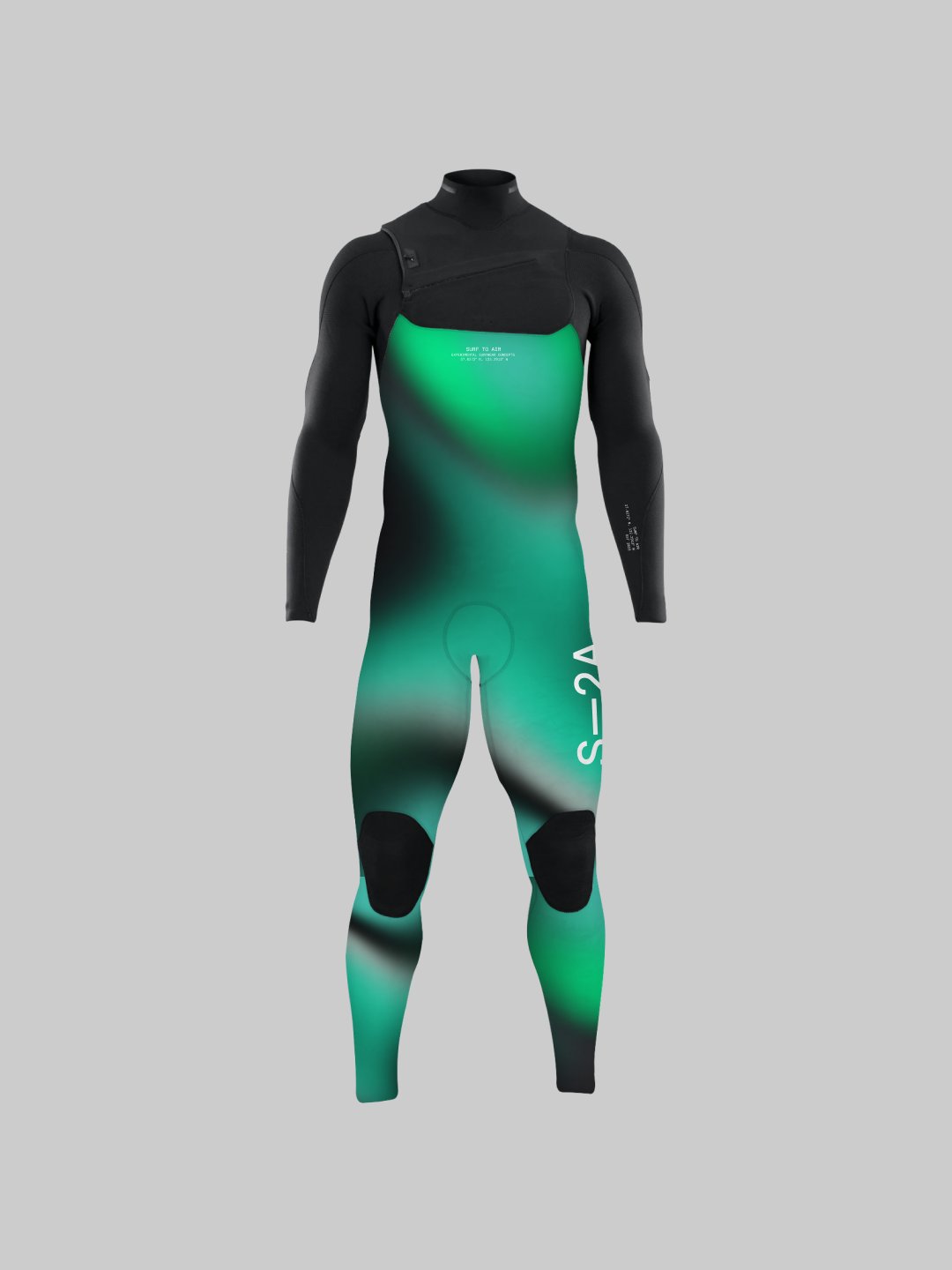 Digital Artwork | Glowing Wave product image (7)