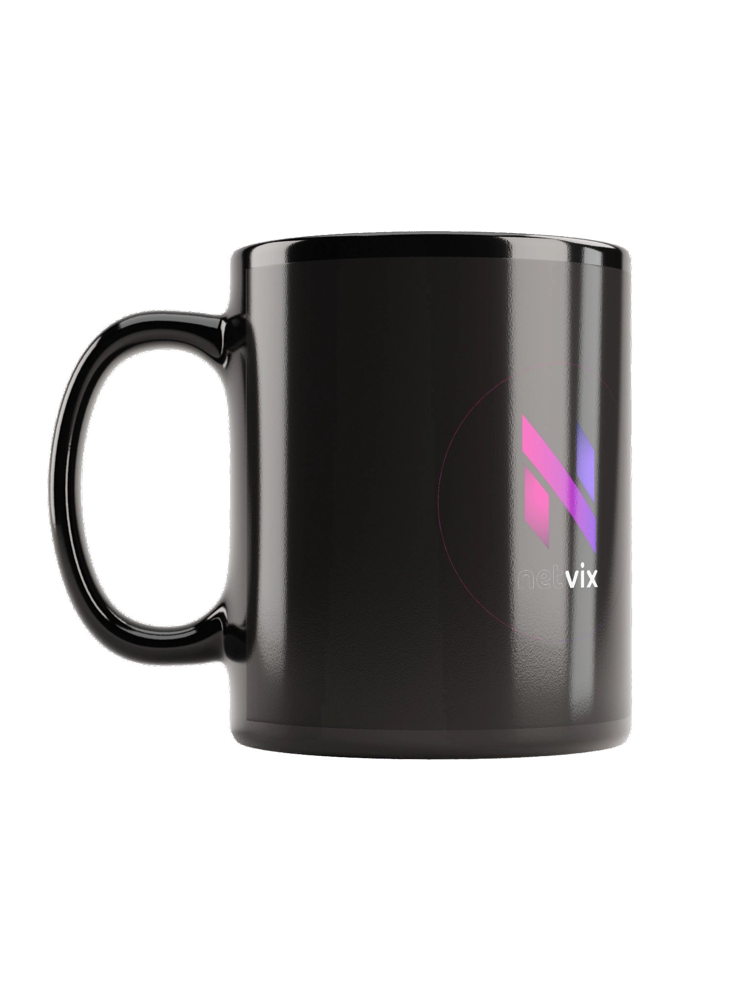 NetVix Mug product image (1)