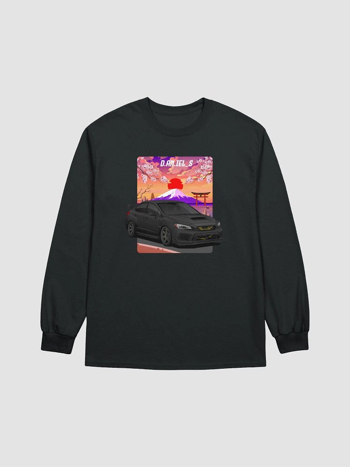 Long sleeve - D.an.iel_s product image (3)