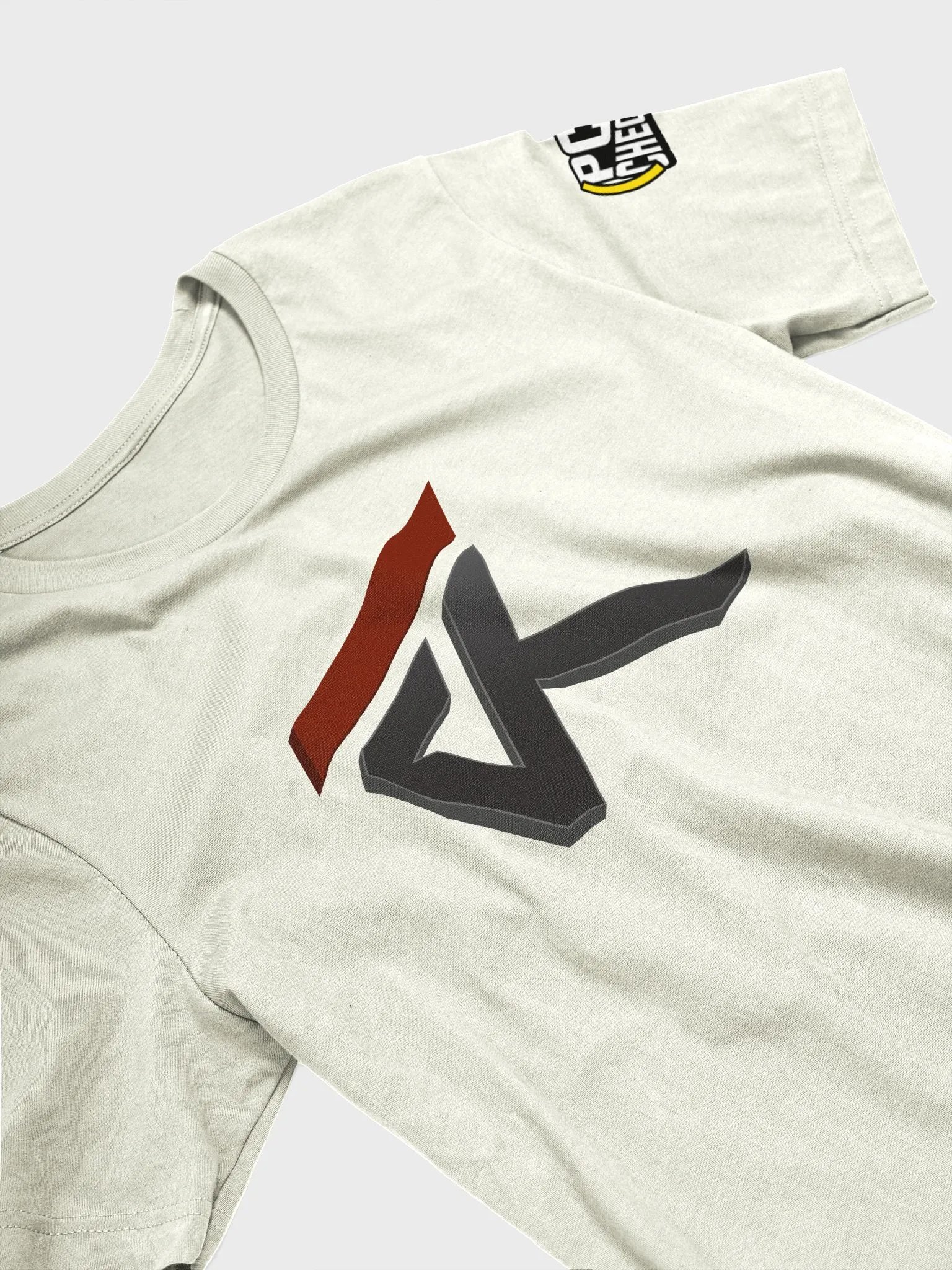 Klue Emote Tee product image (28)