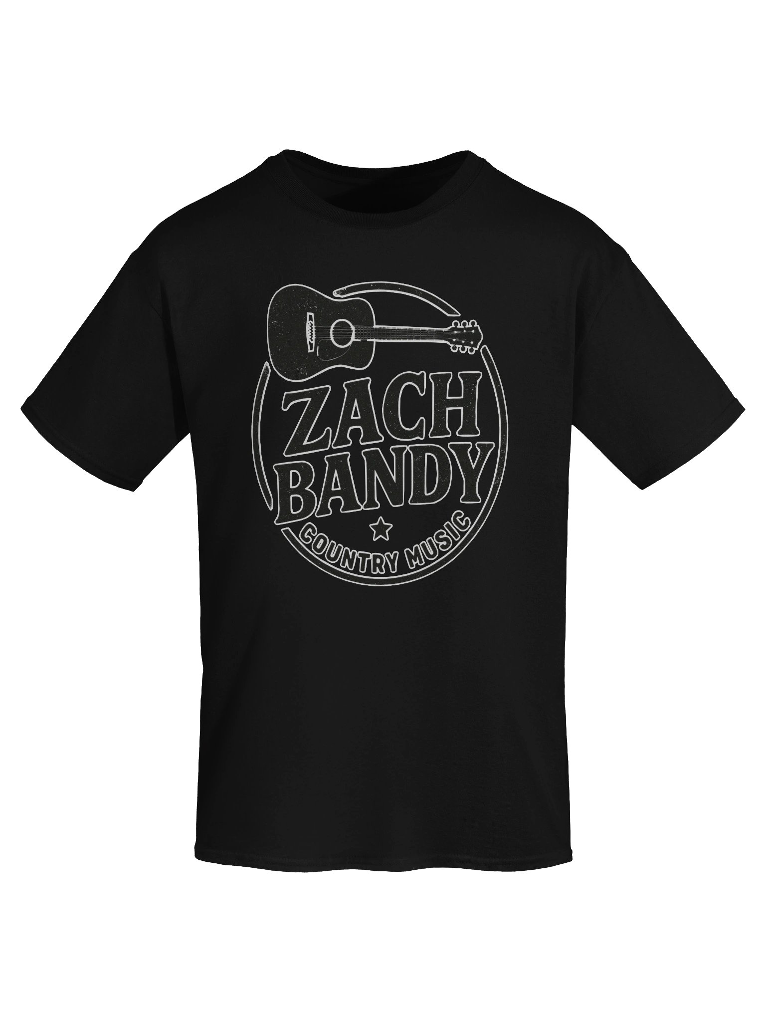 Large Logo T shirt product image (7)