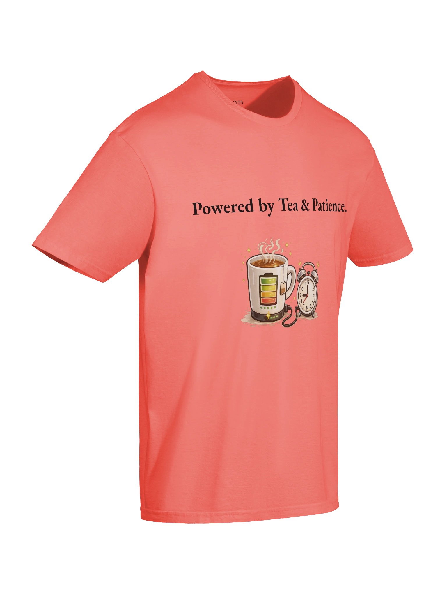 Powered by Tea & Patience product image (10)