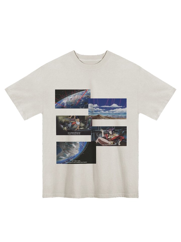 cowboy bebop session 9 product image (1)