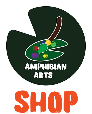 Amphibian Arts Shop