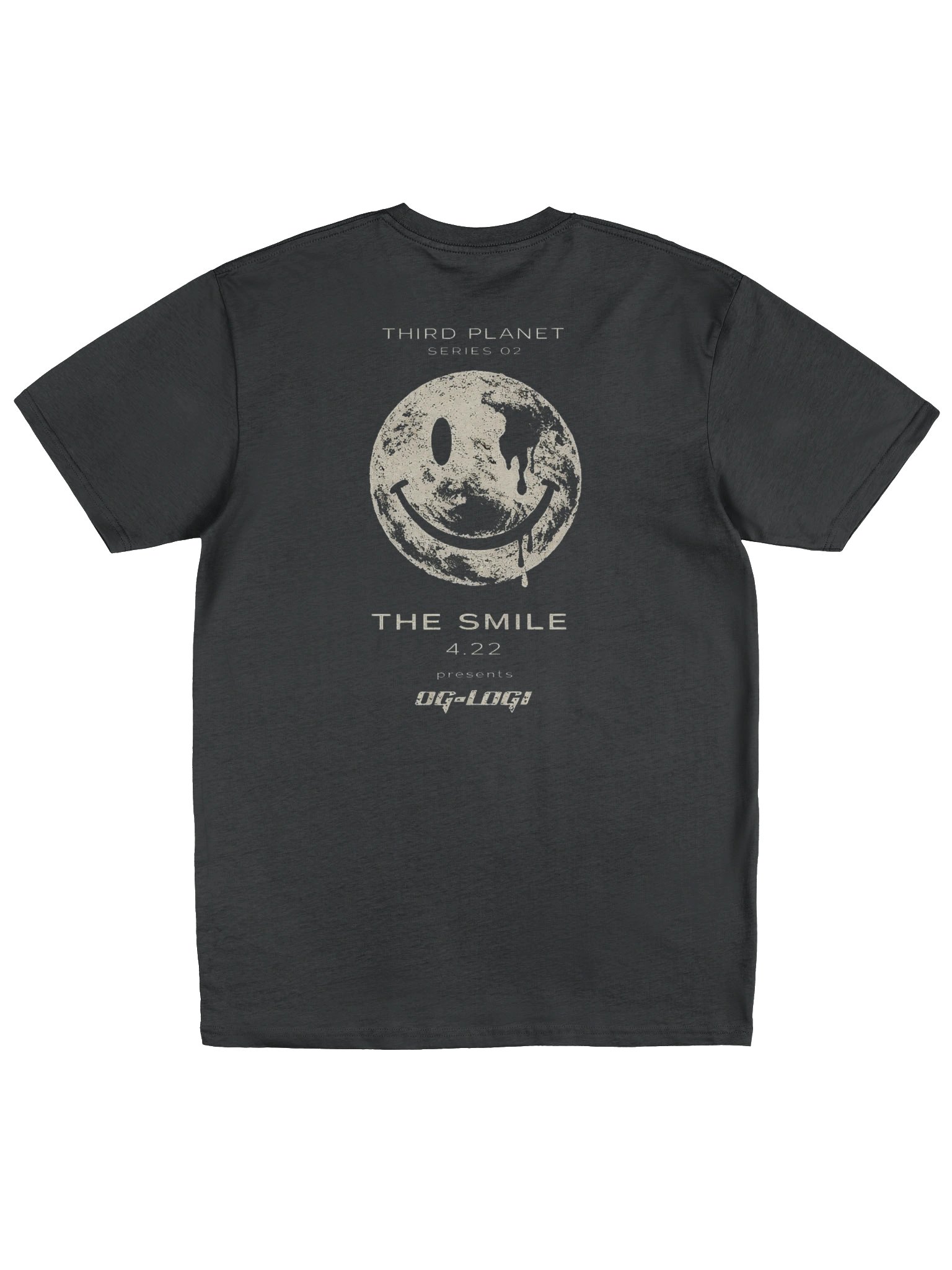 THIRD PLANET - SERIES 02 product image (1)