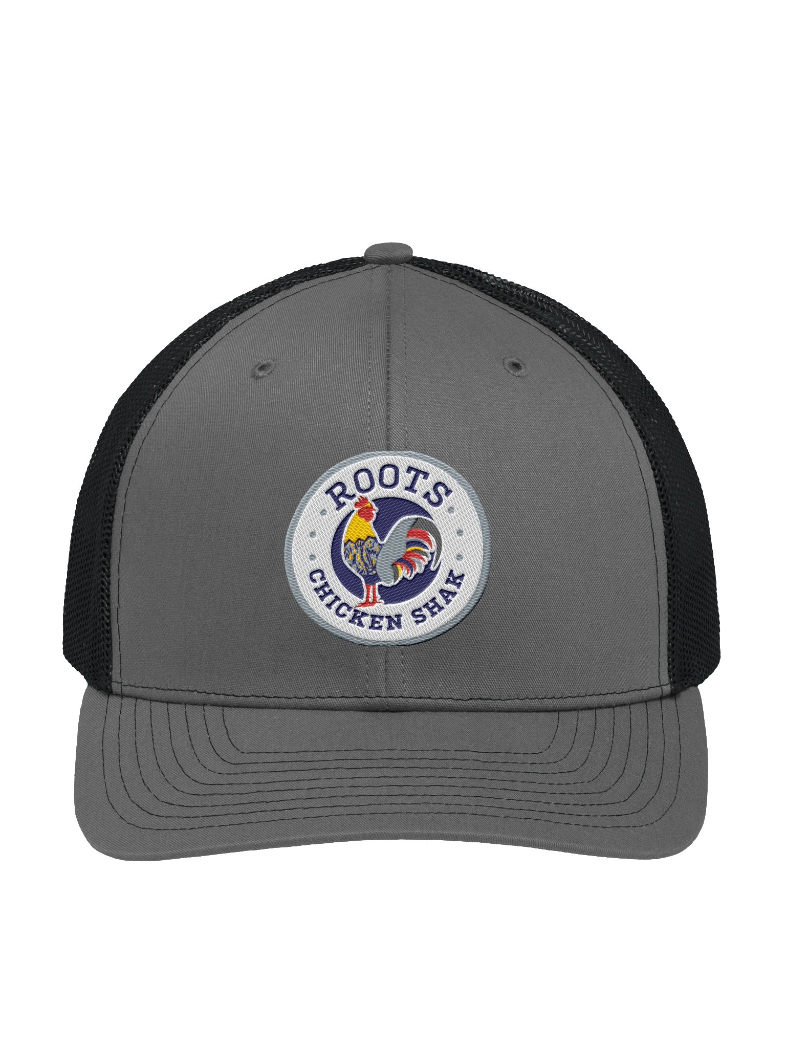 Richardson Trucker Hat product image (1)