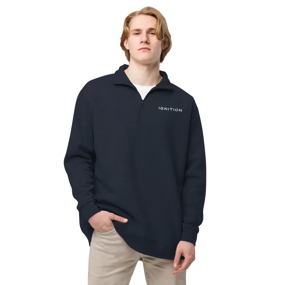 The Fleece product image (4)