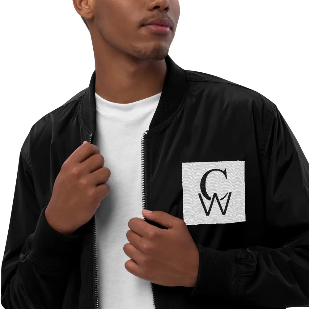 Civilised_Weird0 Jacket product image (11)