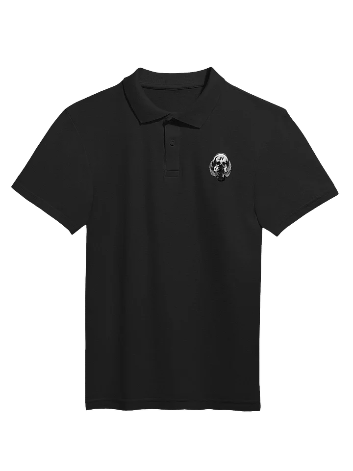 JOE VIRUS POLO SHIRT product image (1)