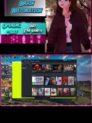 How I build my vtuber model #vtuber #vroid #streamer #behindthescenes #ClipGPT