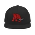 Astonishing Elephant Snapback Cap