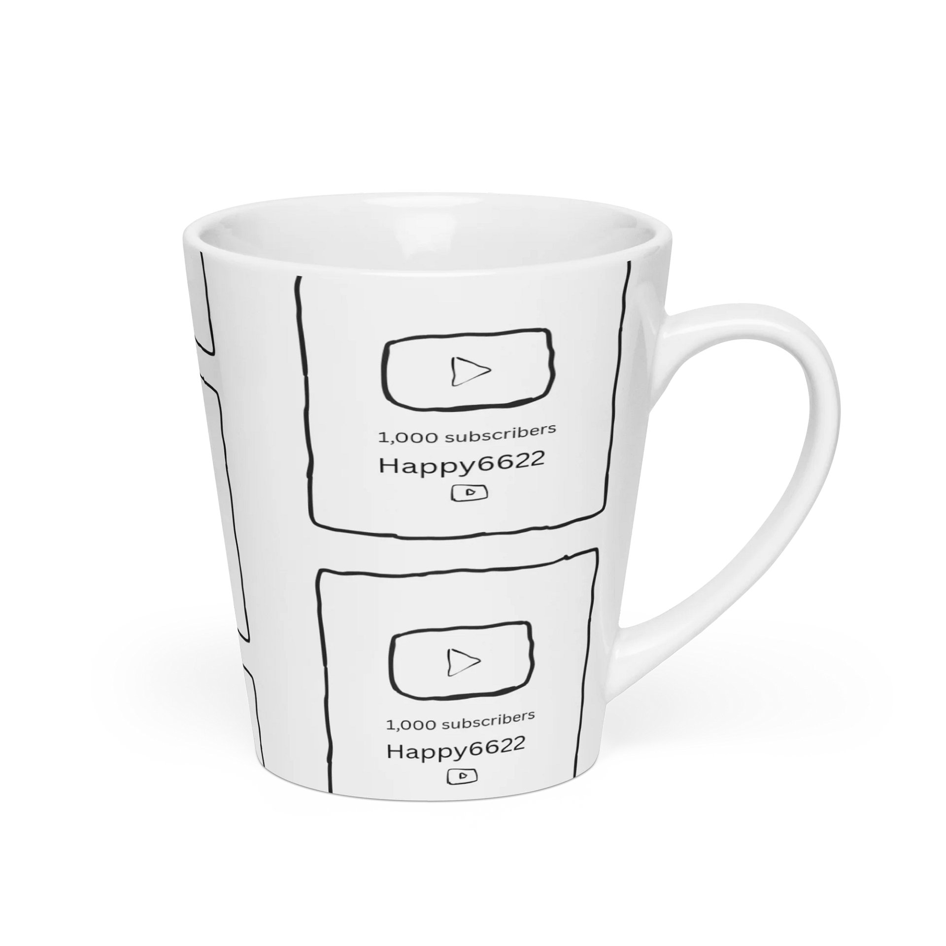 1,000 subscribers product image (2)