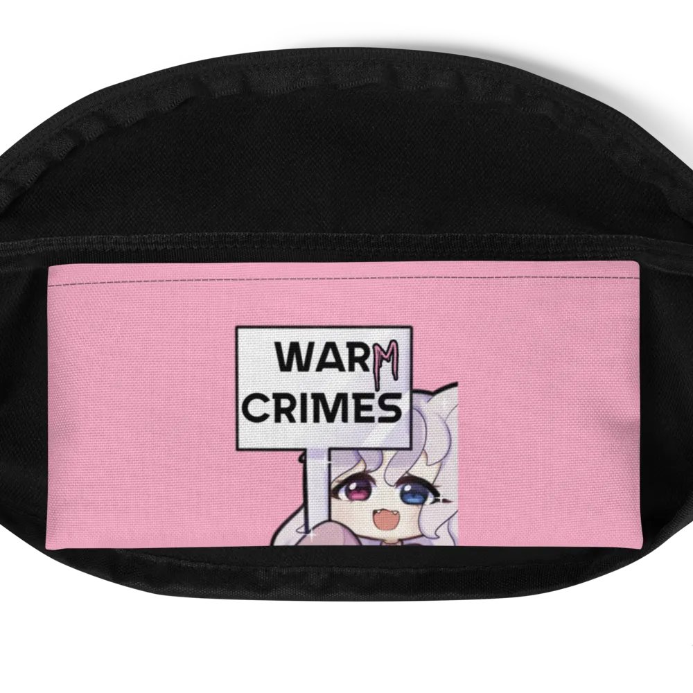 [Series 2.0 Model] Fanny Pack product image (8)