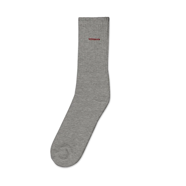 Surgical Precision #5 Companion | Socks product image (6)