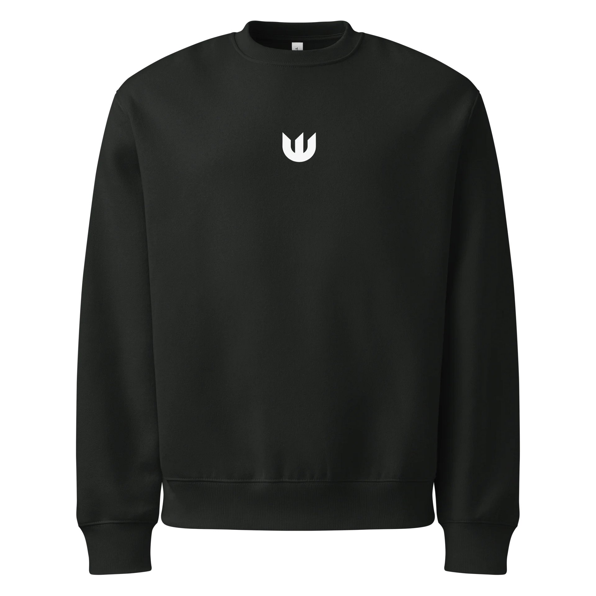 Wes Logo Crewneck product image (1)