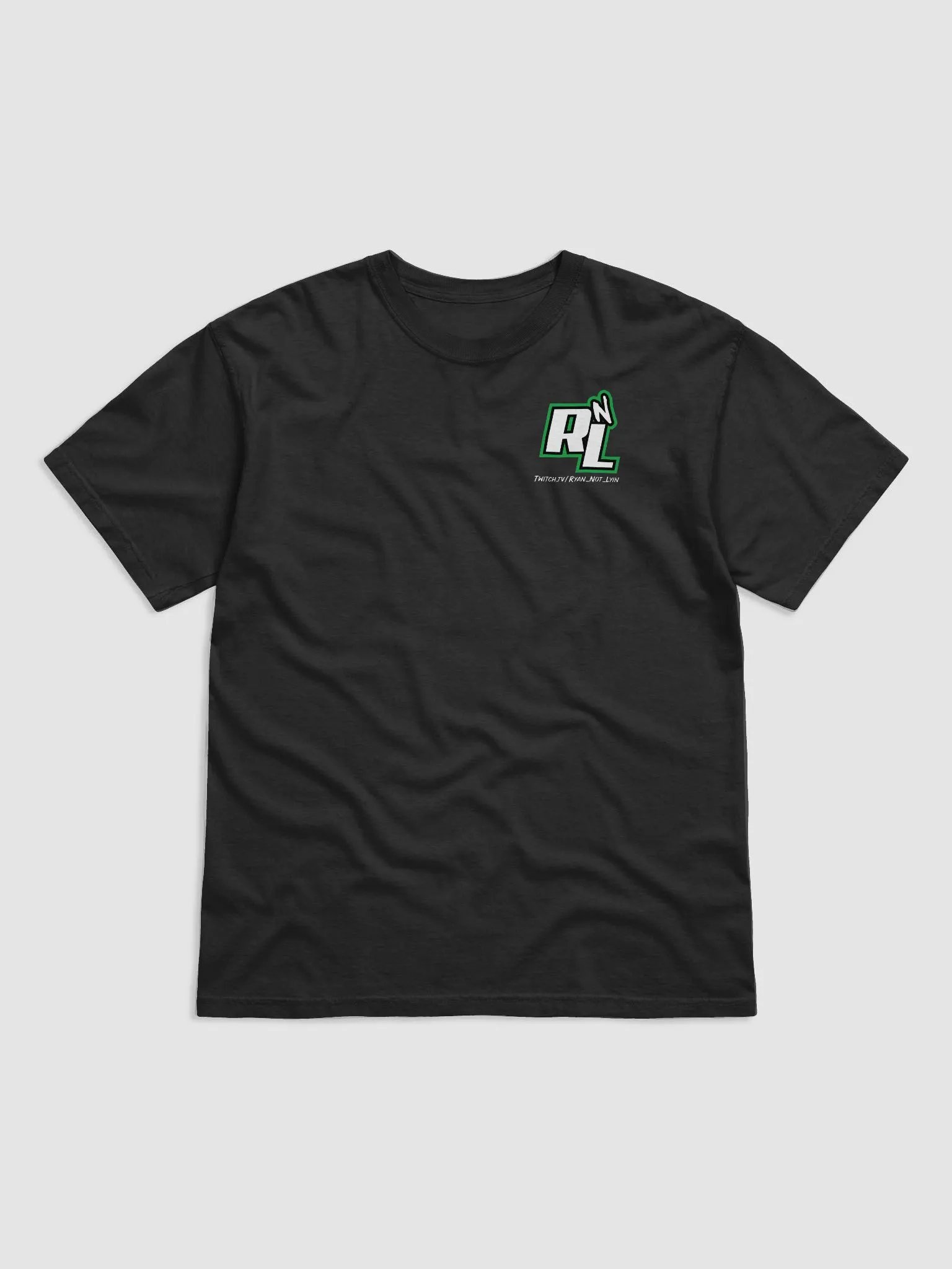 RNL Small Logo T product image (2)
