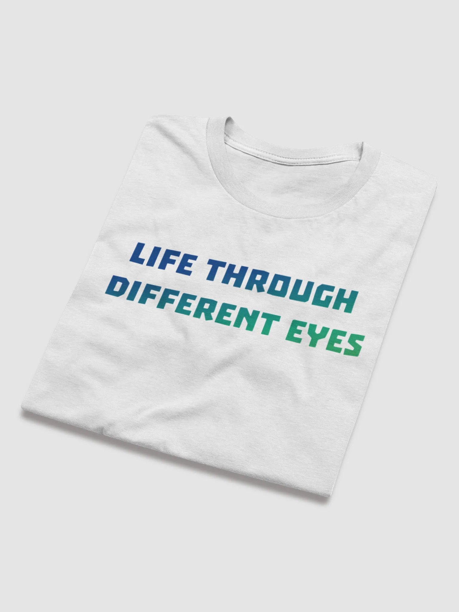 Life Through Different Eyes product image (32)