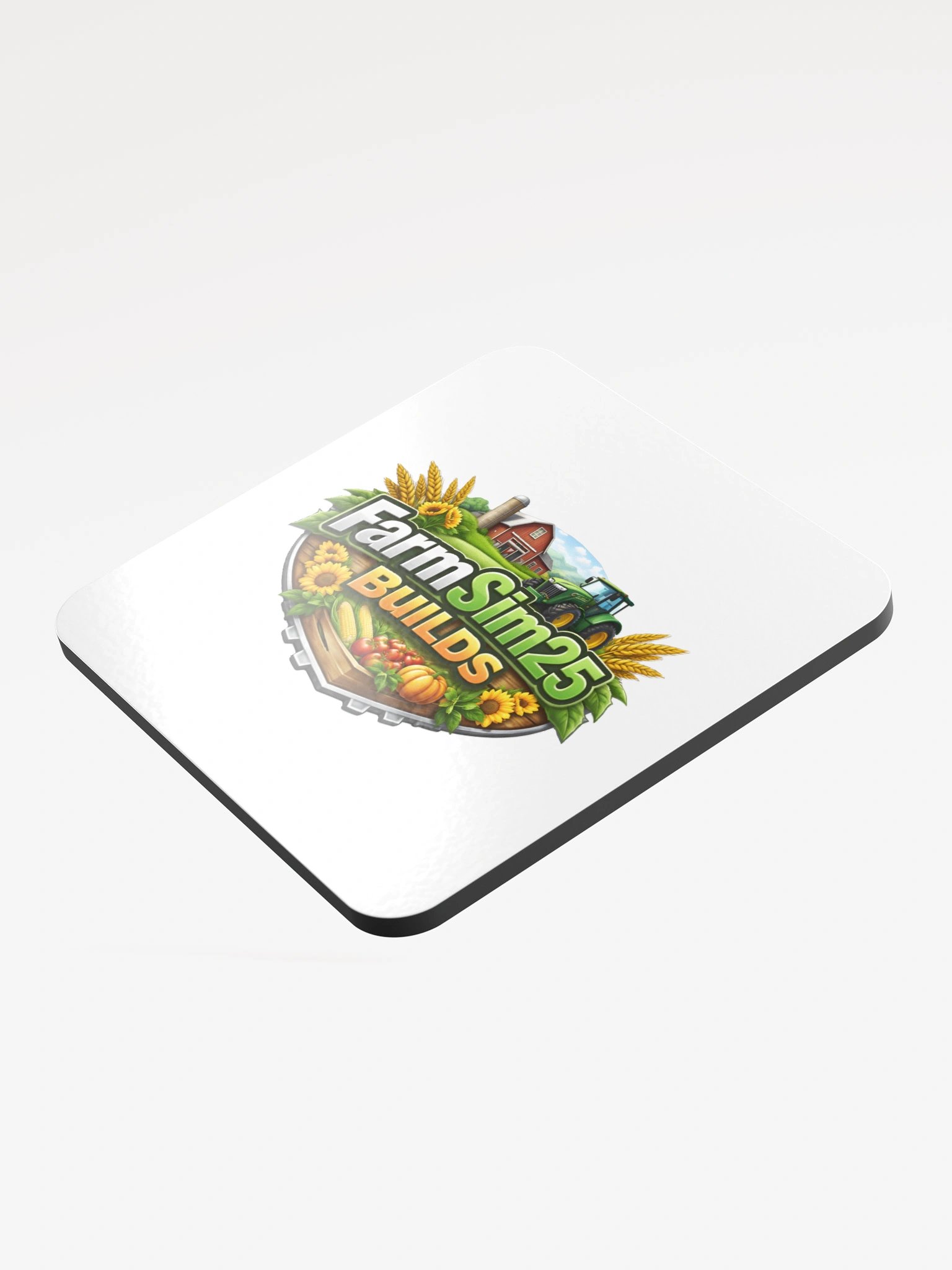 Harvest Coasters product image (3)