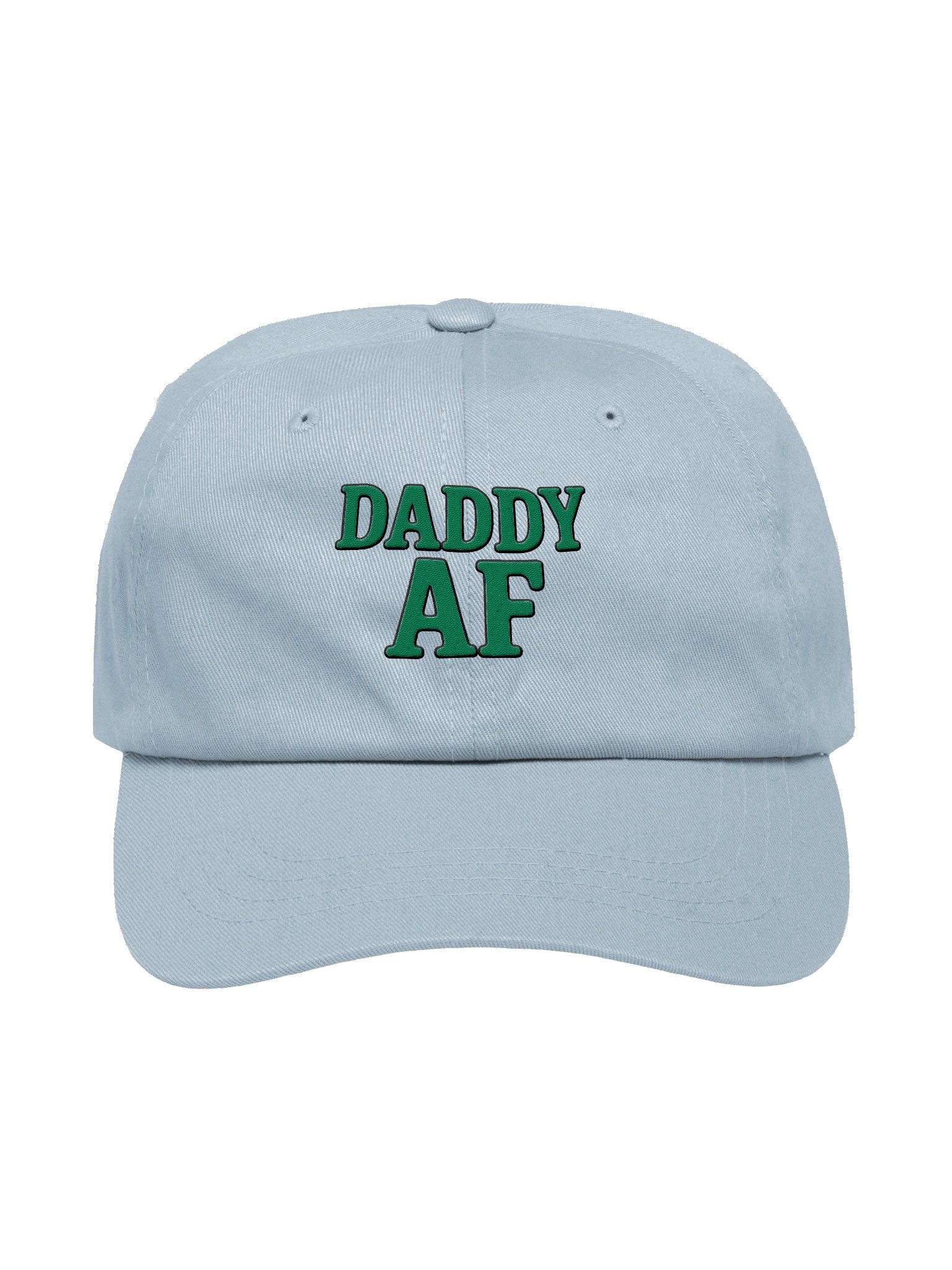 Daddy AF Dad Hat product image (57)
